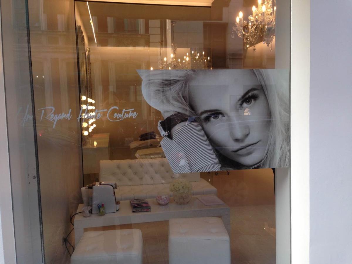 Le Boudoir du Regard Lille