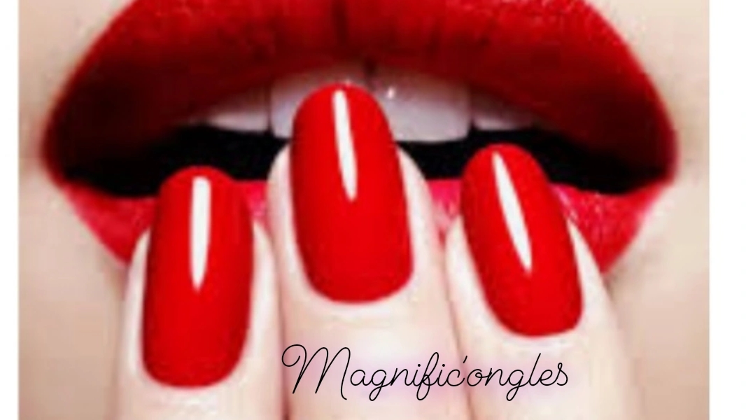 Magnific'ongles et cils Martinique