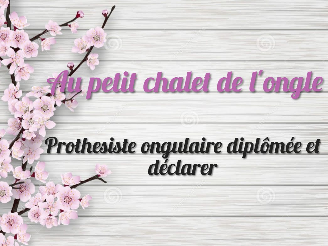 Au petit chalet de l'ongle