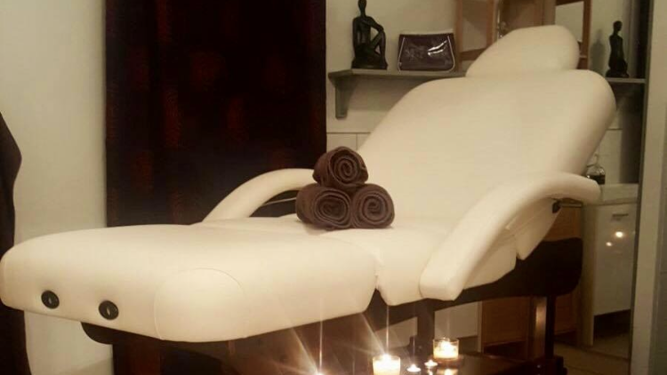 L'Univers des 5 Sens