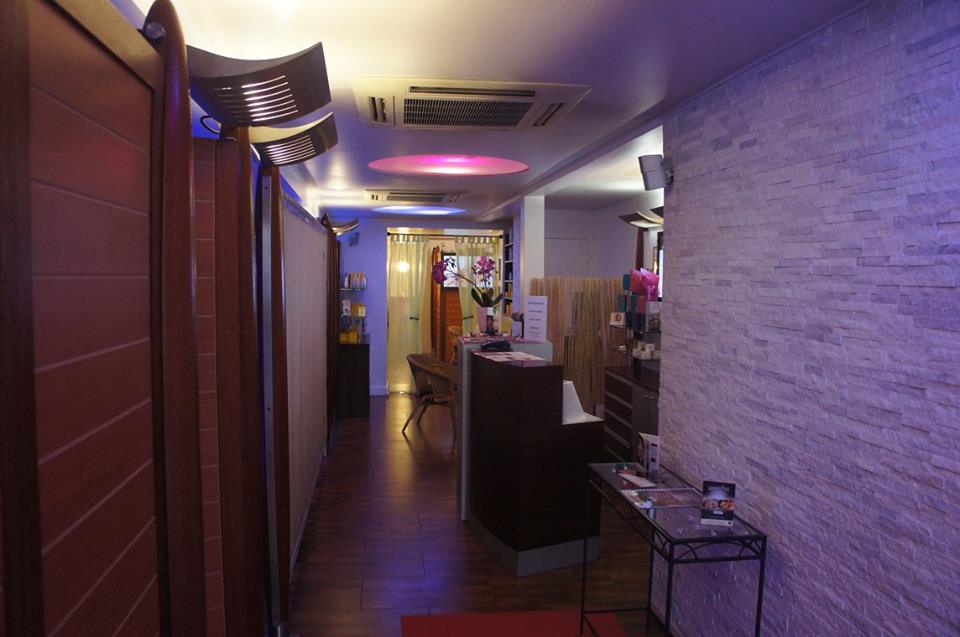 Mundoya, Un monde de bien-être