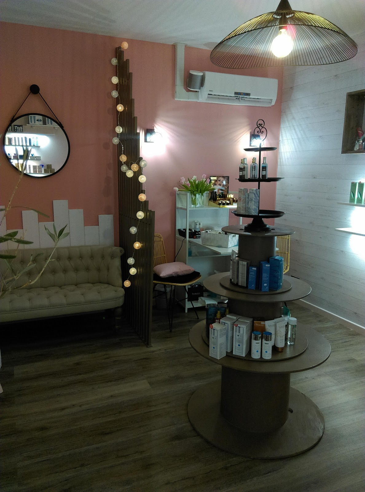 Détente Et Beauté Le Teich