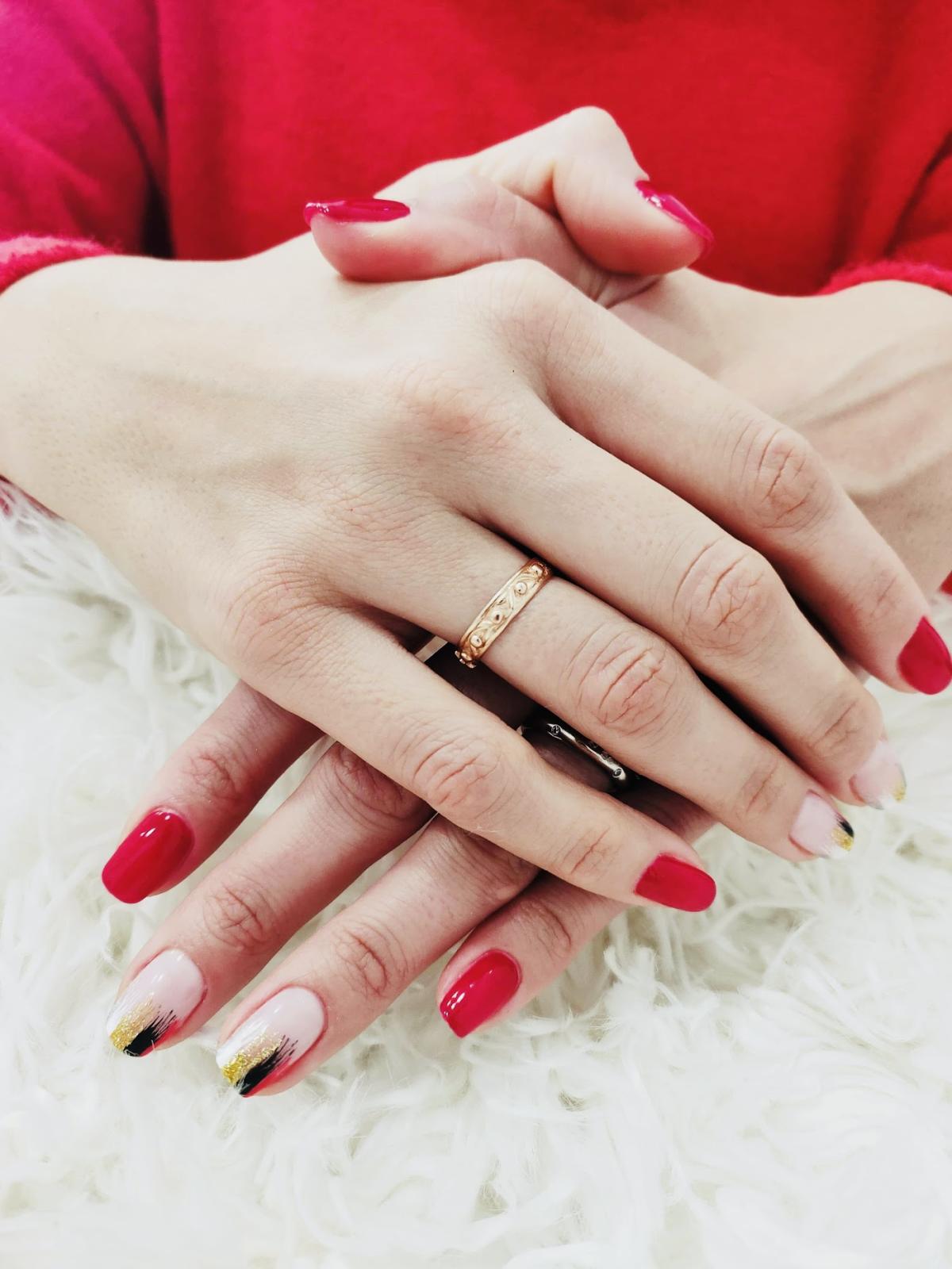 Ongles de la Colline