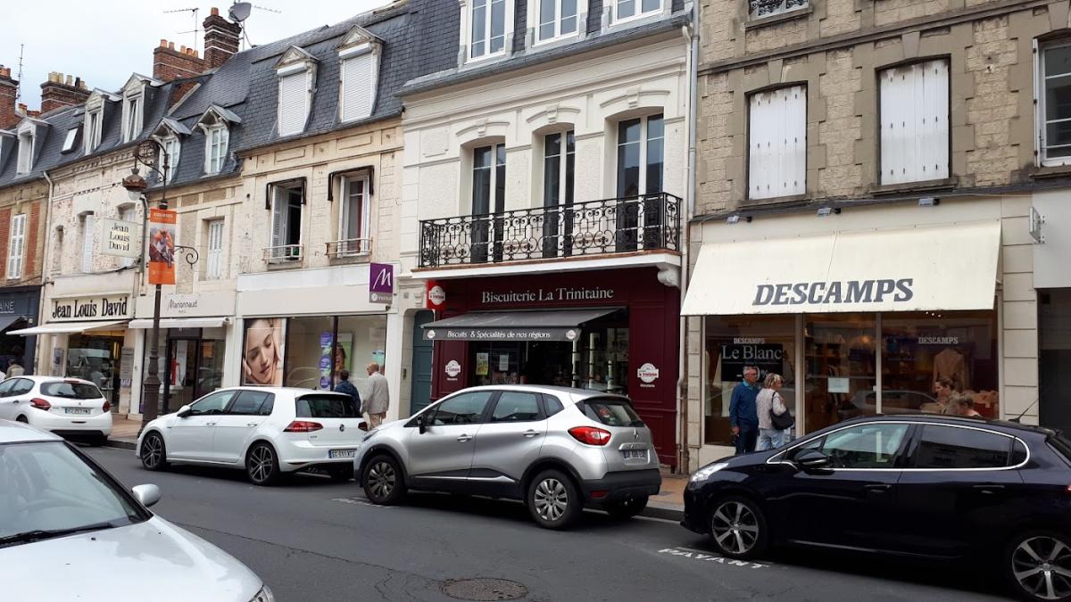 Marionnaud - Parfumerie & Institut