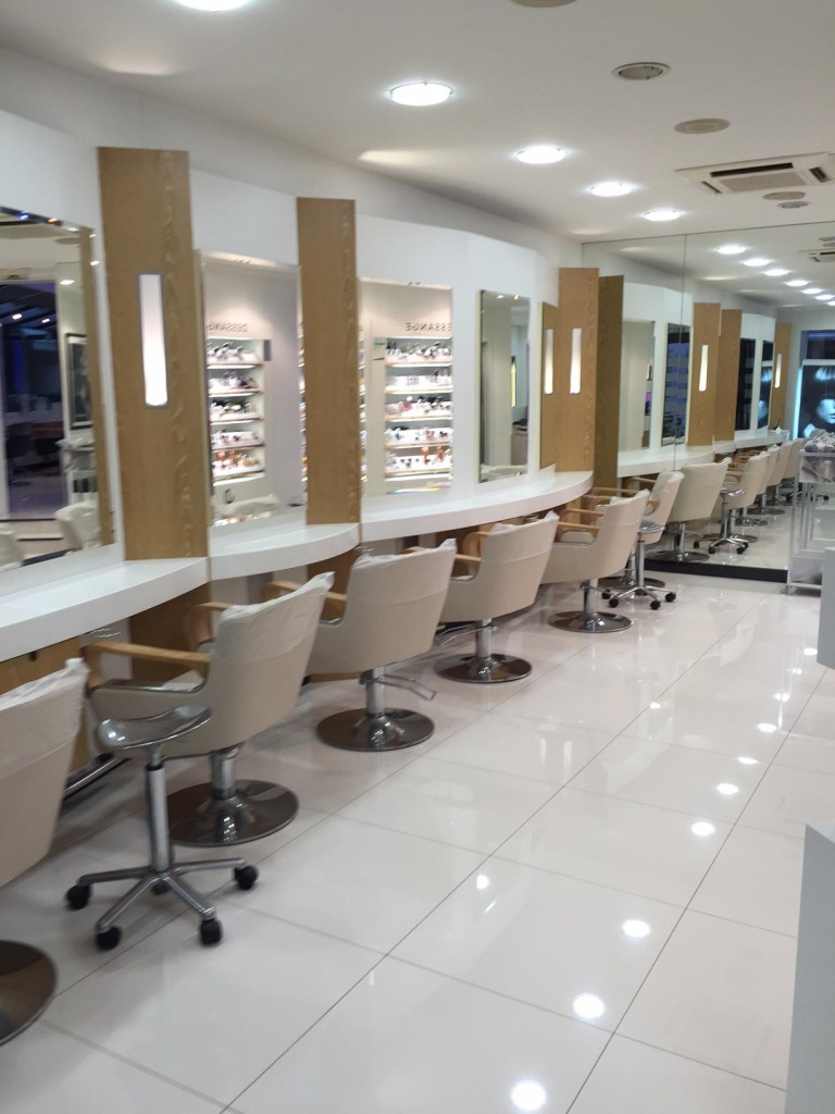 DESSANGE - Coiffeur Charleville-Mézières