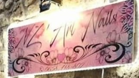Onglerie Nz'art Nails