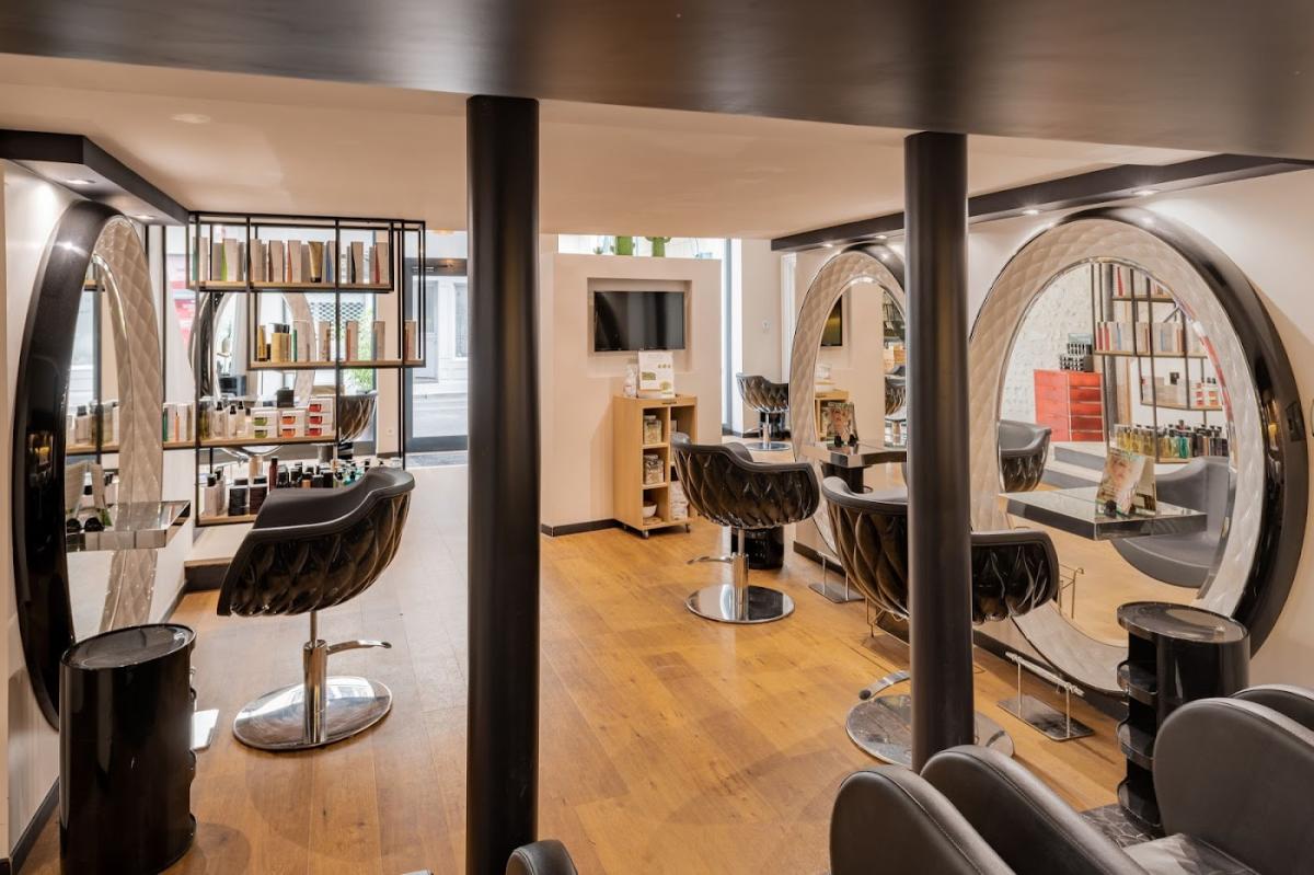 Maison de Beauté Ansara