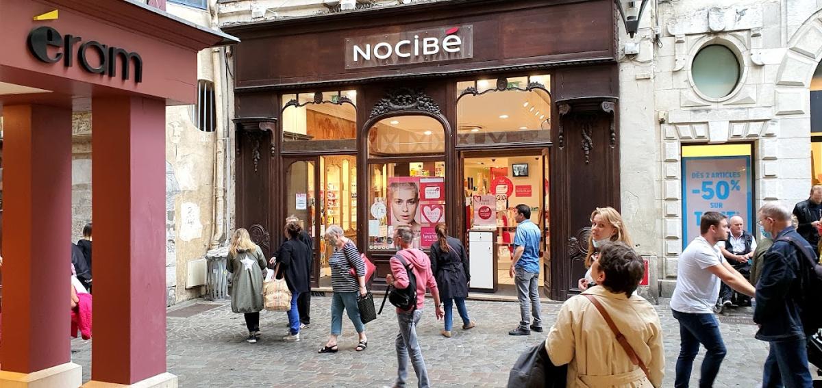 Nocibé