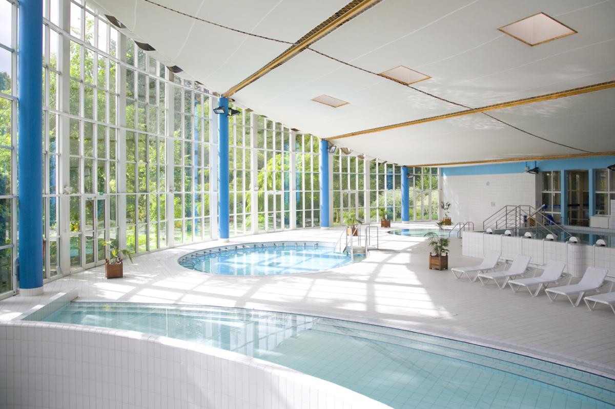 Thermes de Saint-Amand-les-Eaux