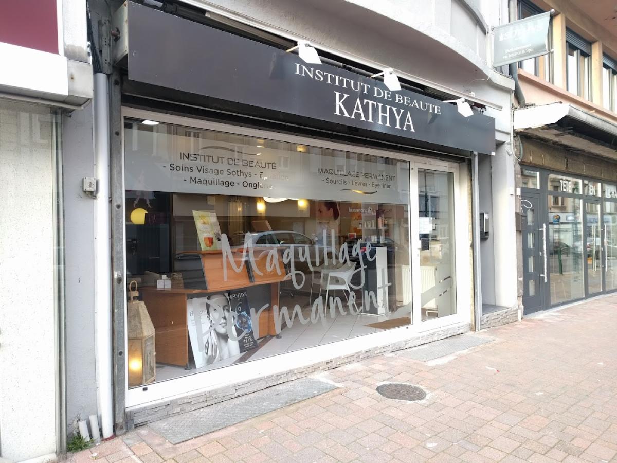 Institut de Beauté Kathya
