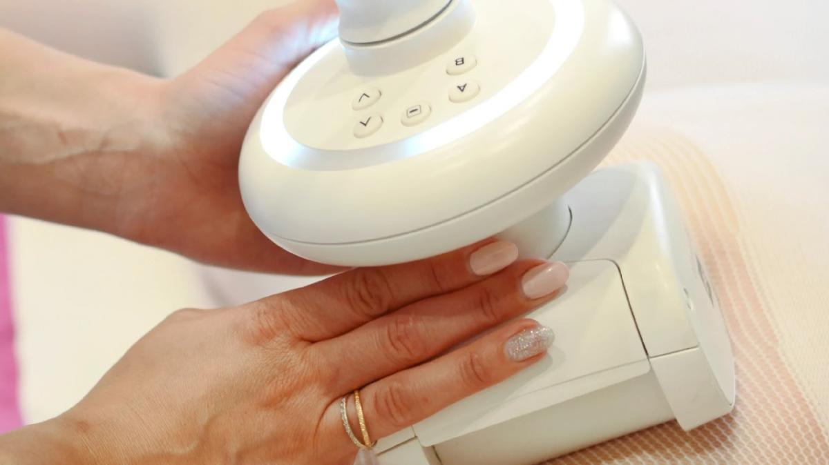 Beauténa Roissy en Brie