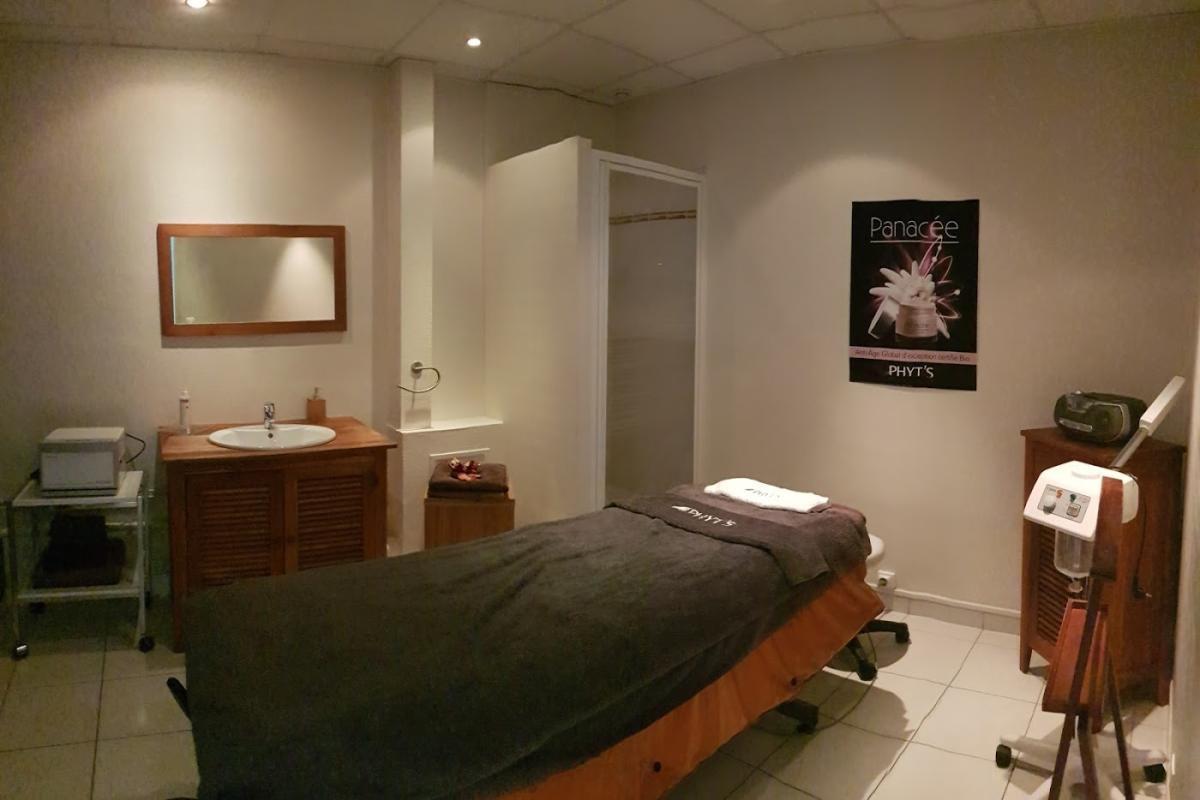 Bora Bora Beauté & Nails