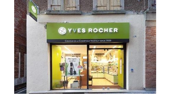 Yves Rocher