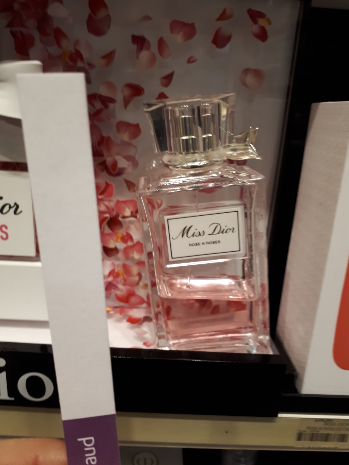 Marionnaud - Parfumerie & Institut