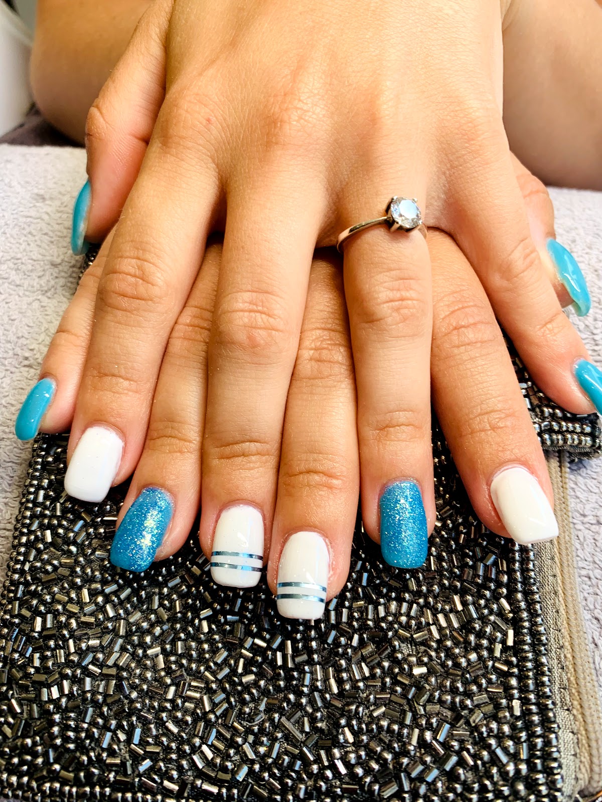 Chris nails onglerie et esthetique