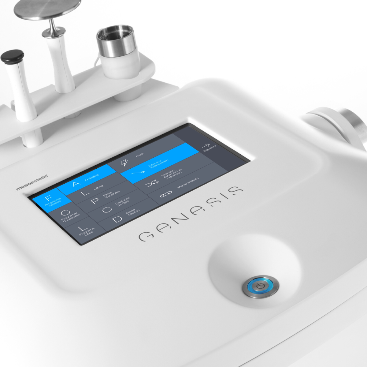 L’instant by Maéva