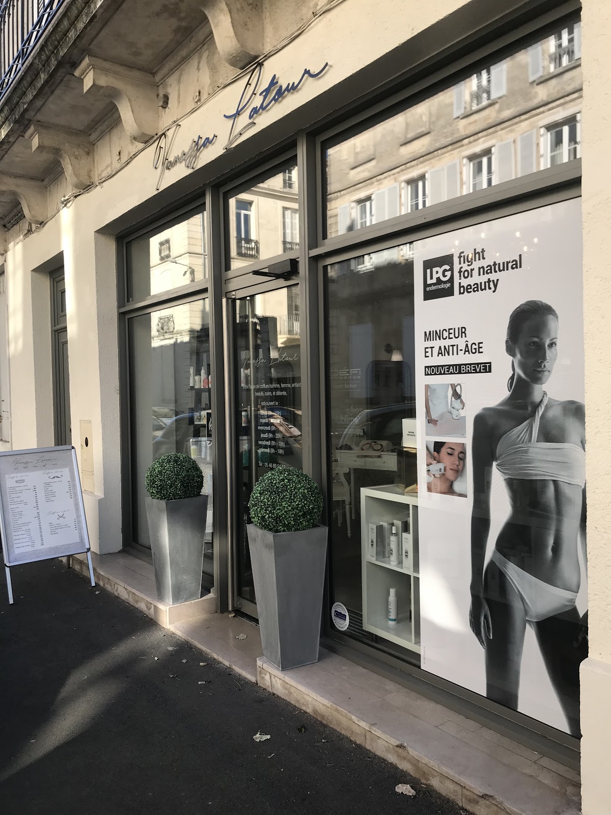Pénélope - Institut de beauté à Rochefort