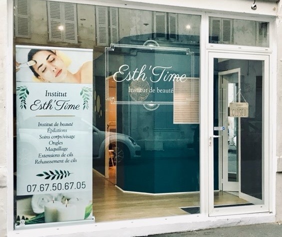 Institut Esth’Time