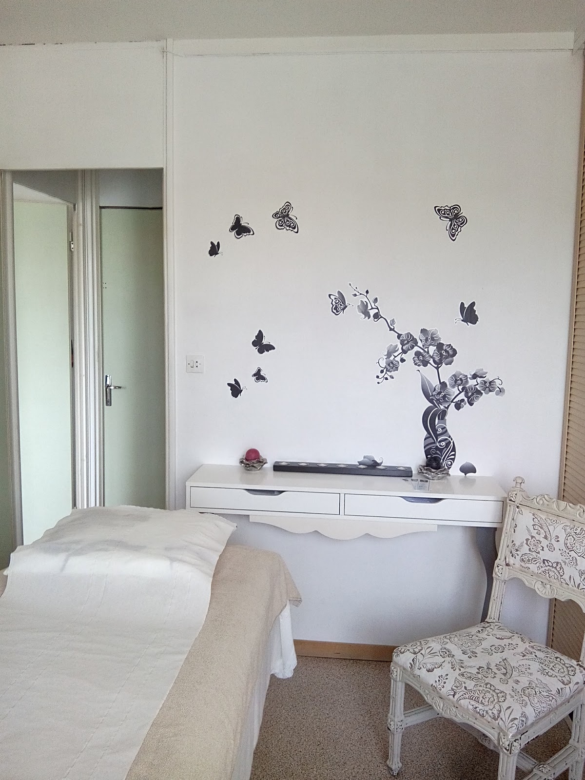 MARISA FOURE - A FLEUR DE REIKI