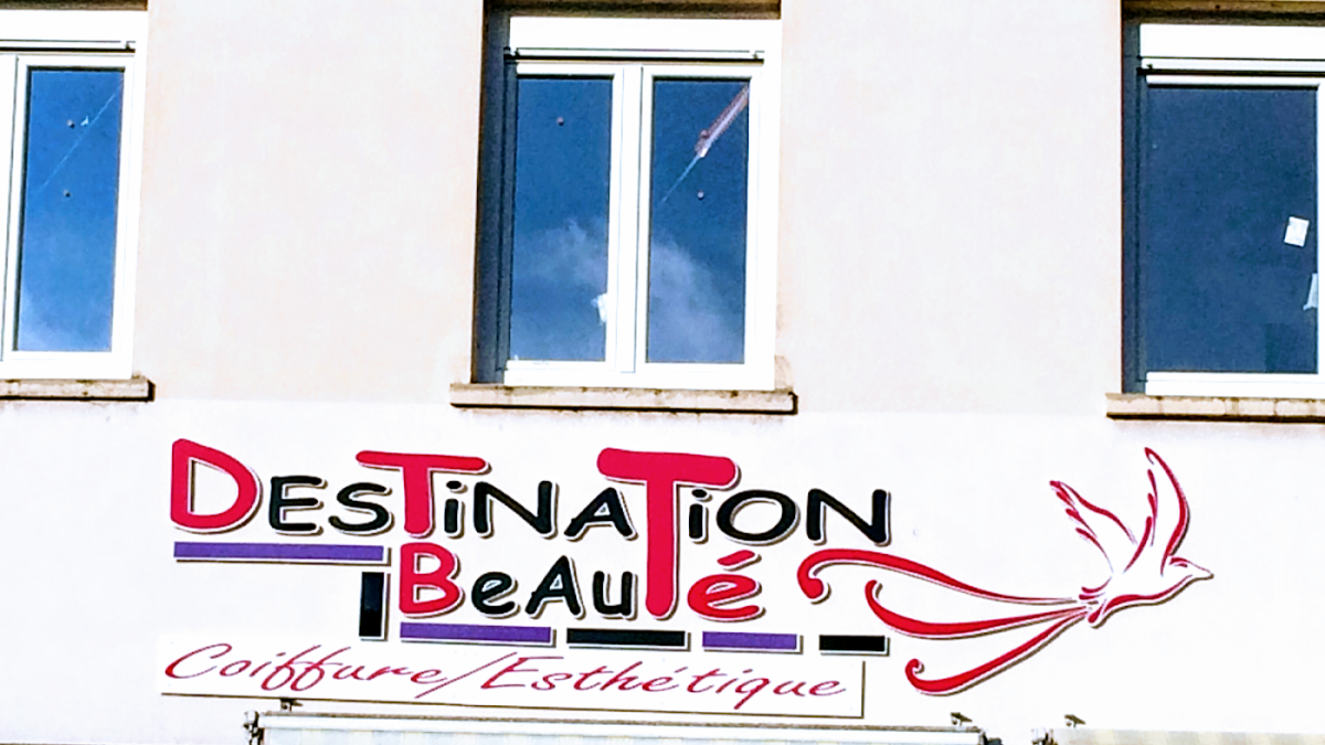 Destination Beauté