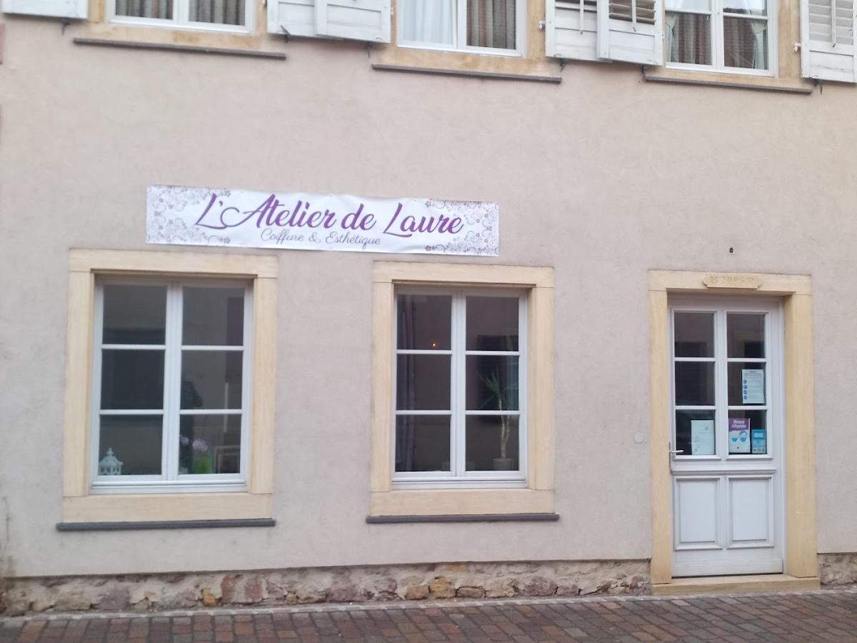 L'Atelier de Laure
