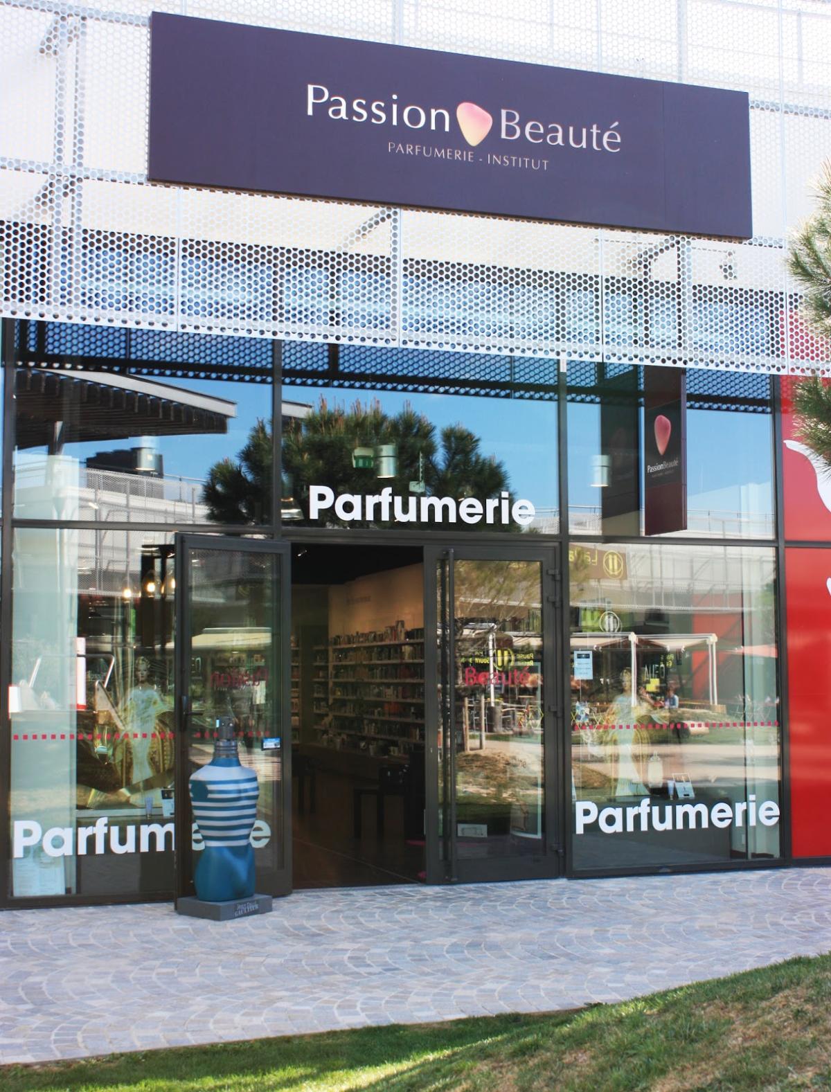 Parfumerie Mireille