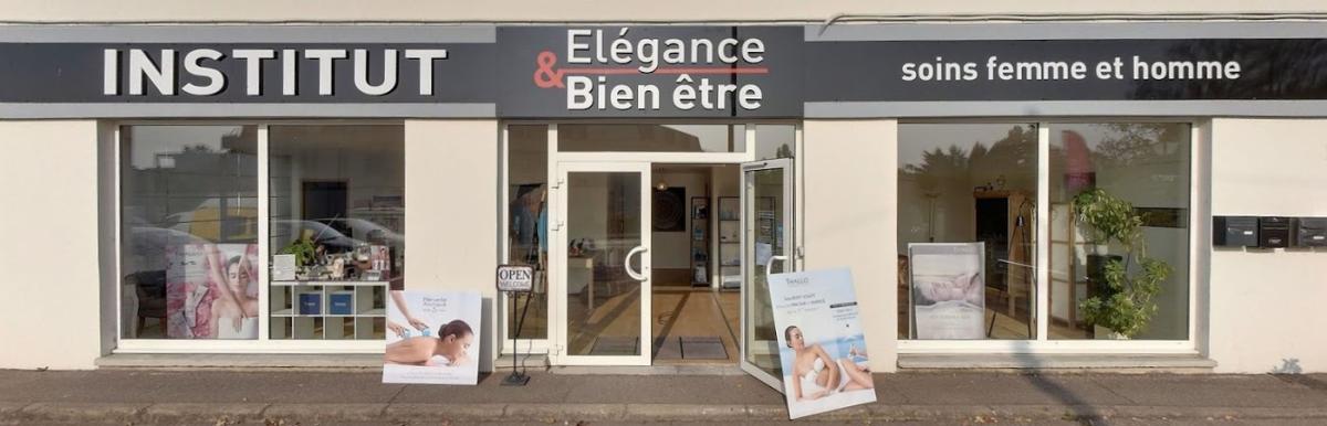 Institut Élégance et Bien Être - 57155 - Marly - Soins du visage et Corps - Massages - Centre Amincissant - Epilations - Stylisme Ongulaire - Manucure