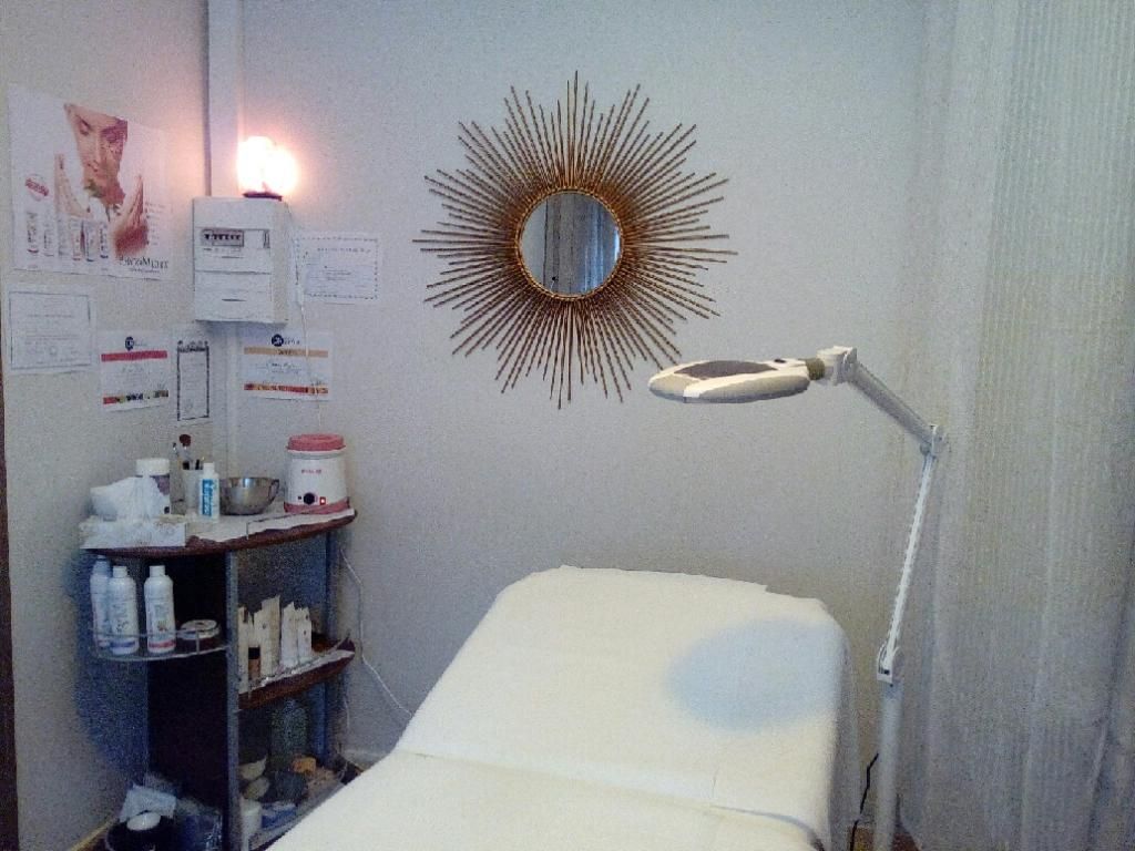 Institut de Beauté Mary-Line