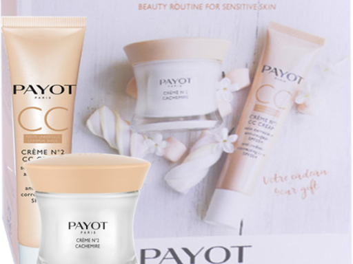 CGF BEAUTE BIEN-ETRE