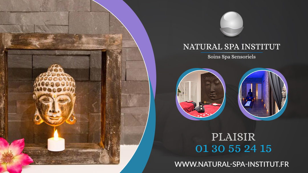 Natural Spa Institut | Institut de beauté Plaisir (78)