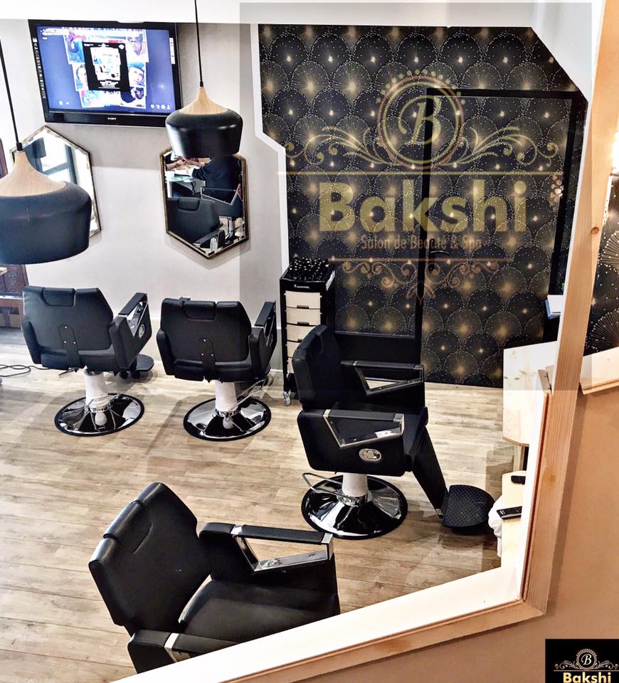 BAKSHI - Centre de Beauté & SPA