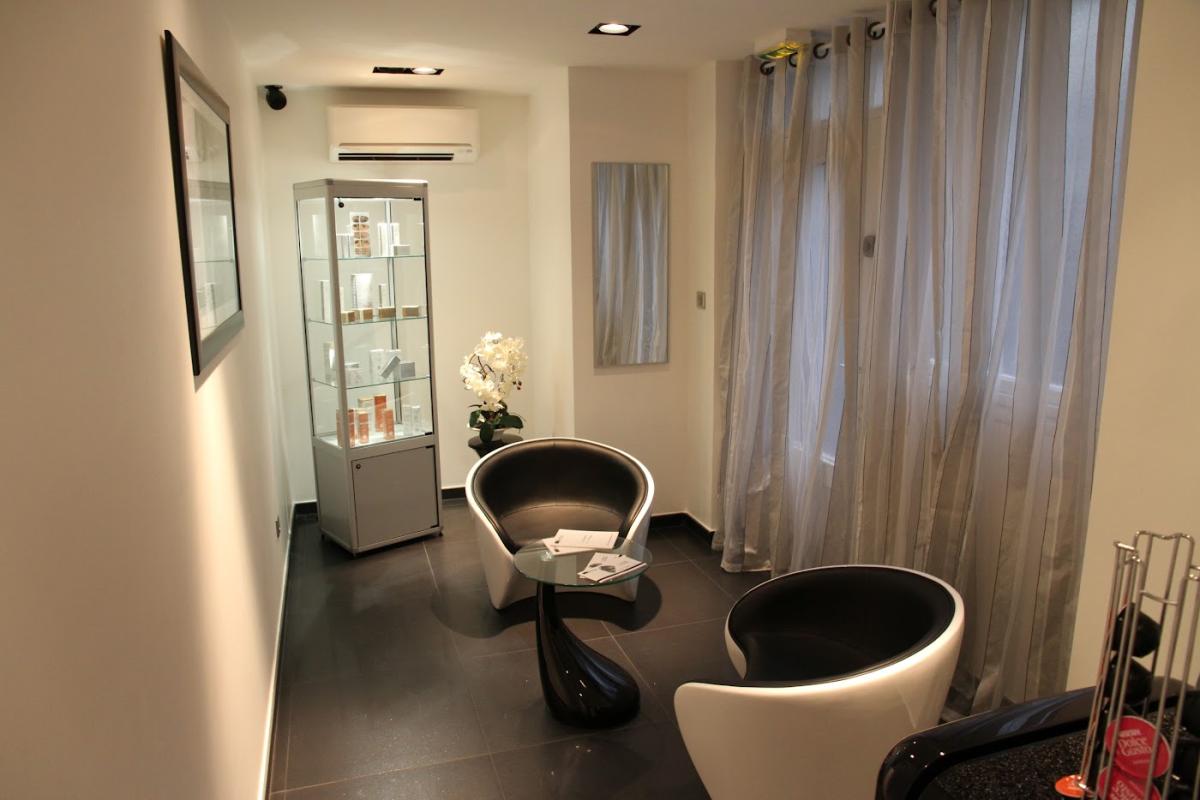 Epilation Définitive - DEPIL TECH PARIS 9 RUE SAINT LAZARE