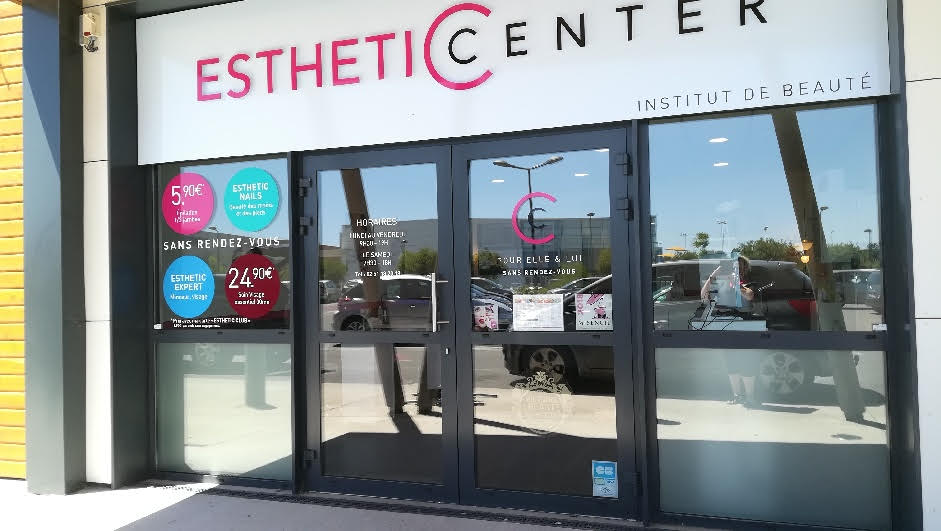 Esthetic Center Pornic - Institut