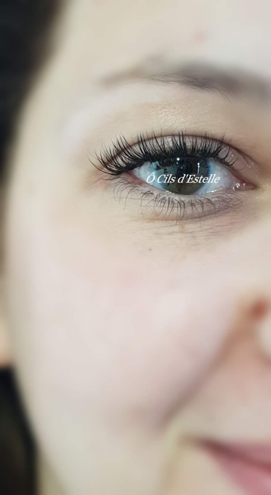 Ô Cils d'Estelle