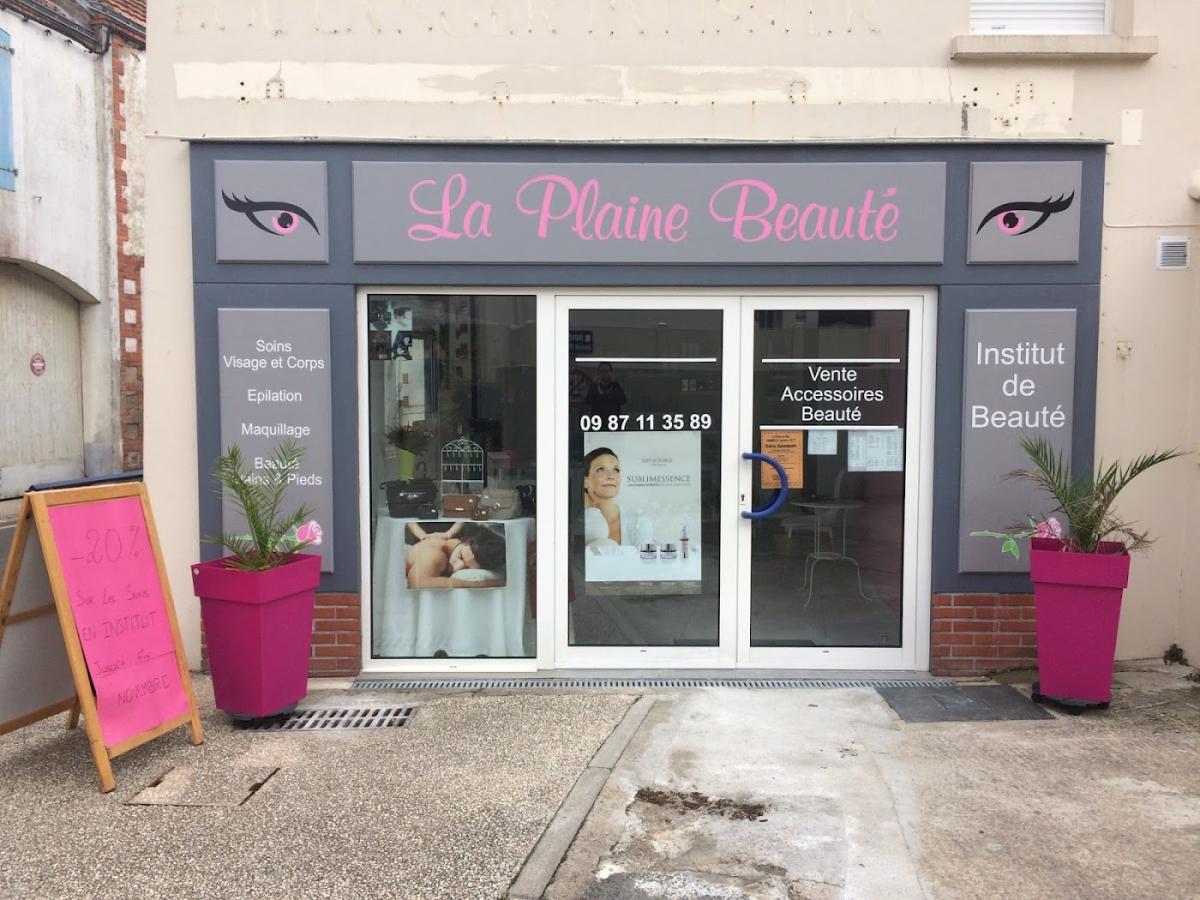 La Plaine Beauté