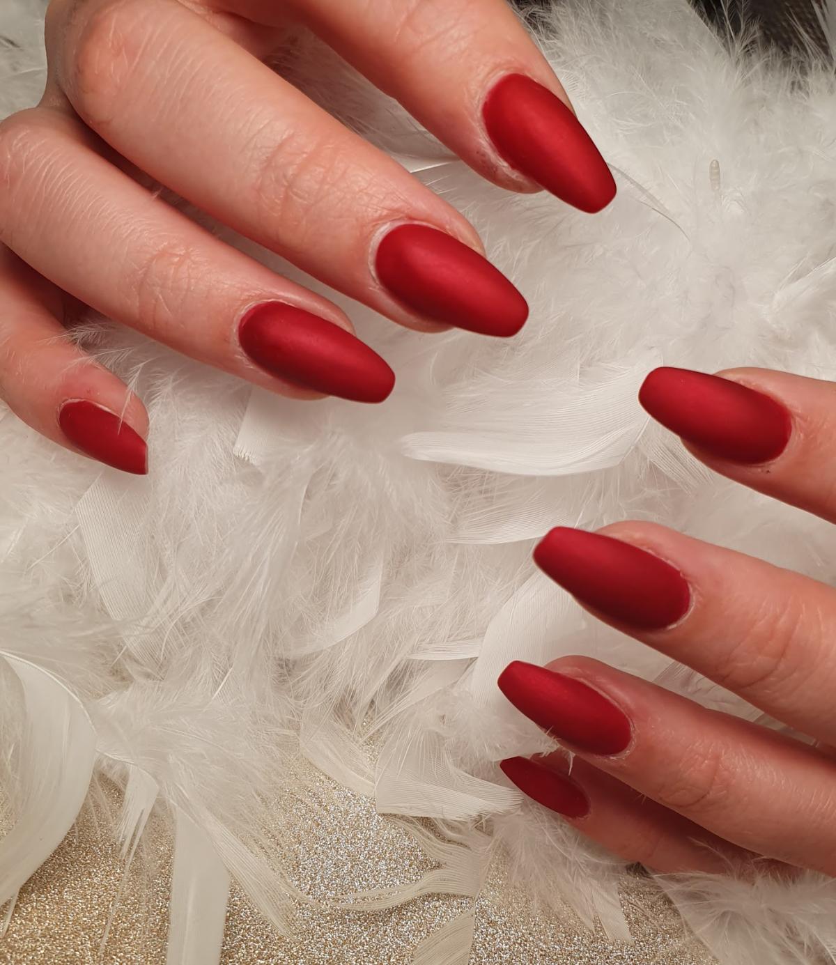 Ma Pause Beauté _ Lynda