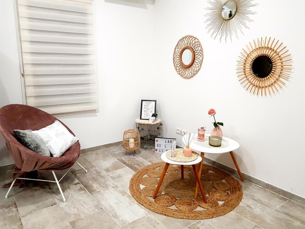 Ocrement Belle Cavaillon