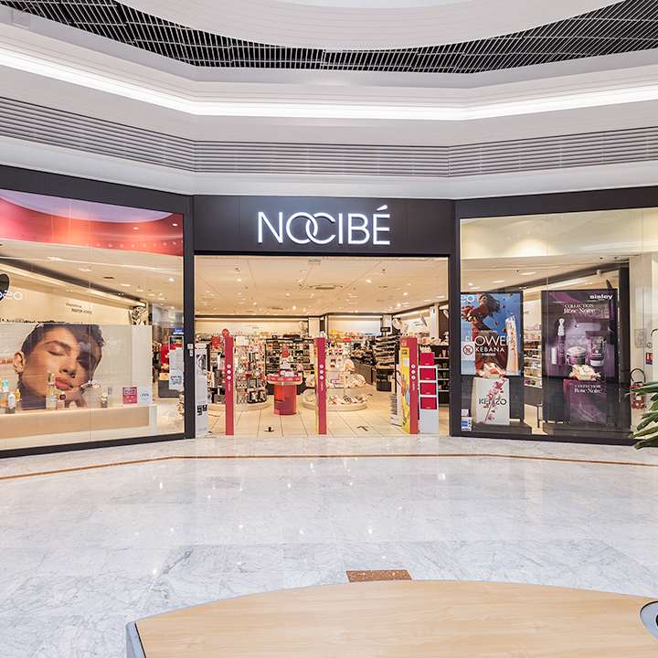 Nocibé - PERPIGNAN POLYGONE