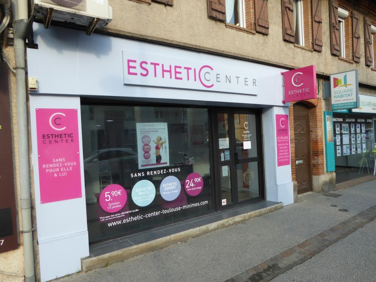 Esthetic Center Toulouse Minimes