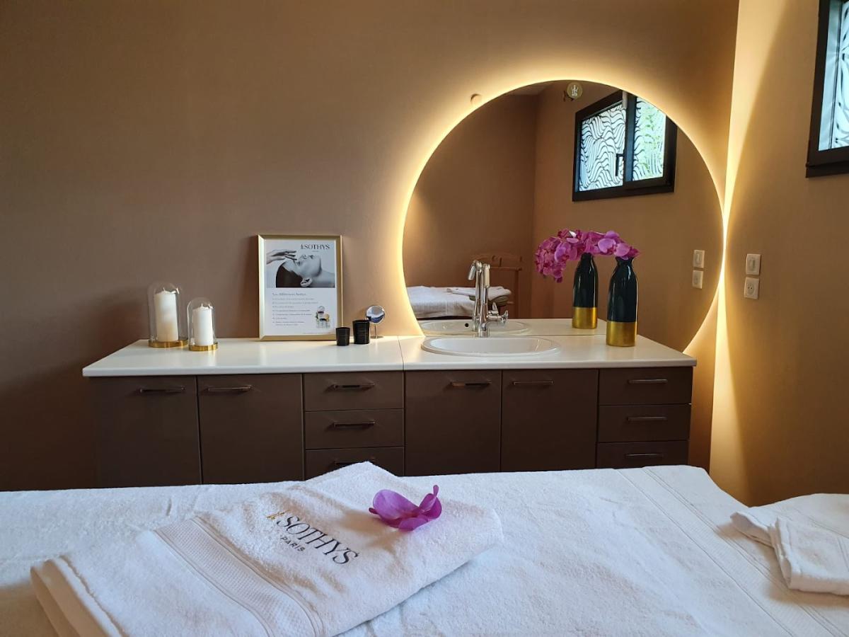 Anaïs Institut de beauté