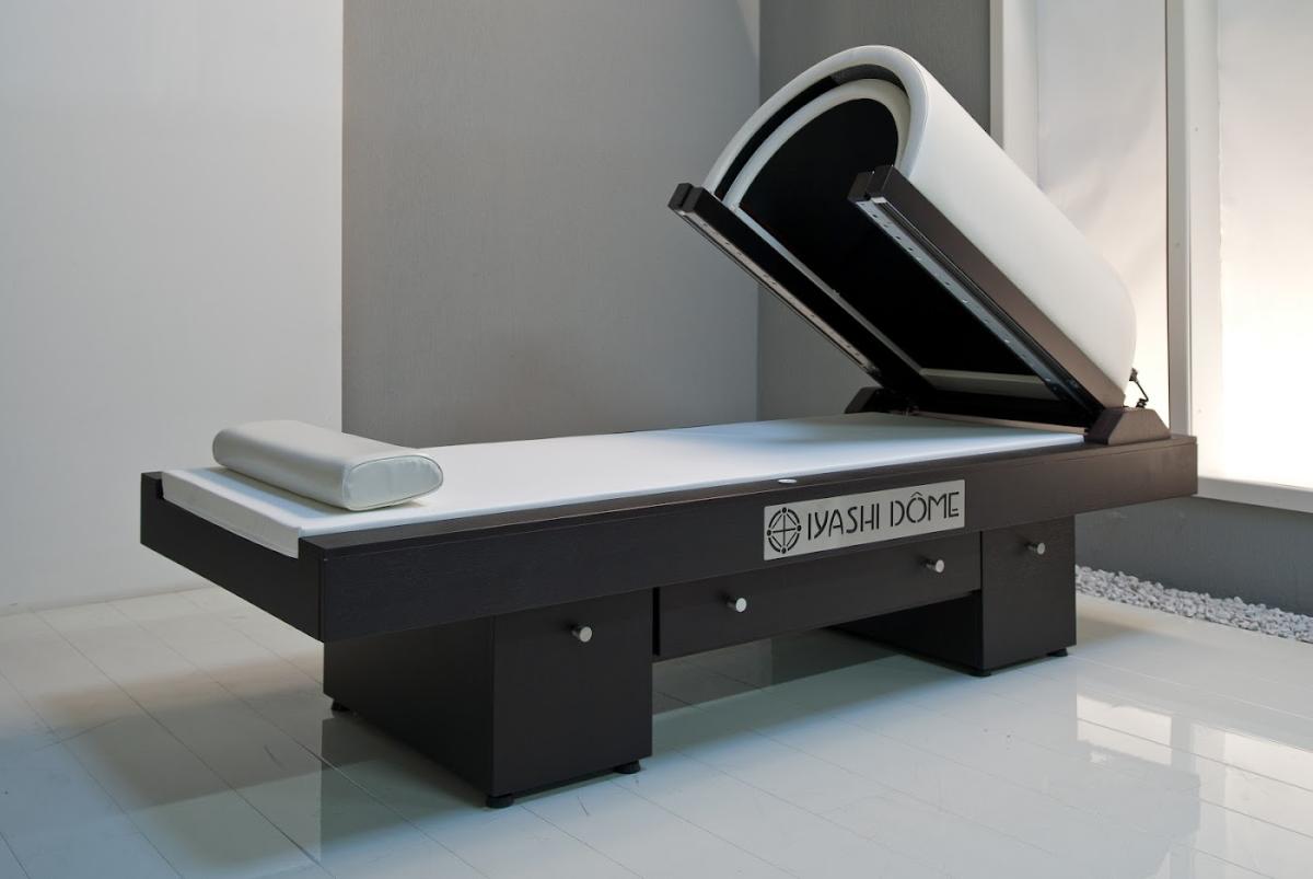 Escale Beauté Nature