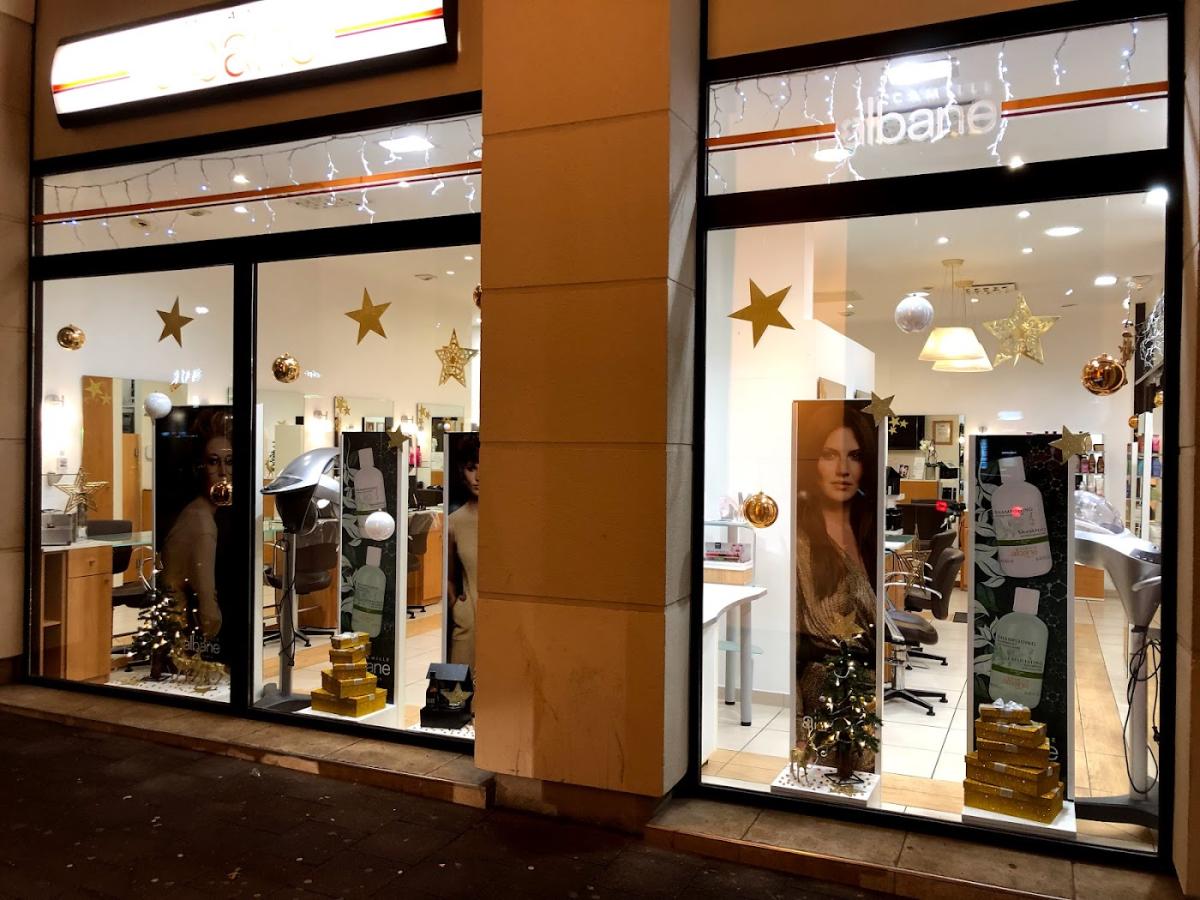 Camille Albane - Coiffeur Bussy St Georges