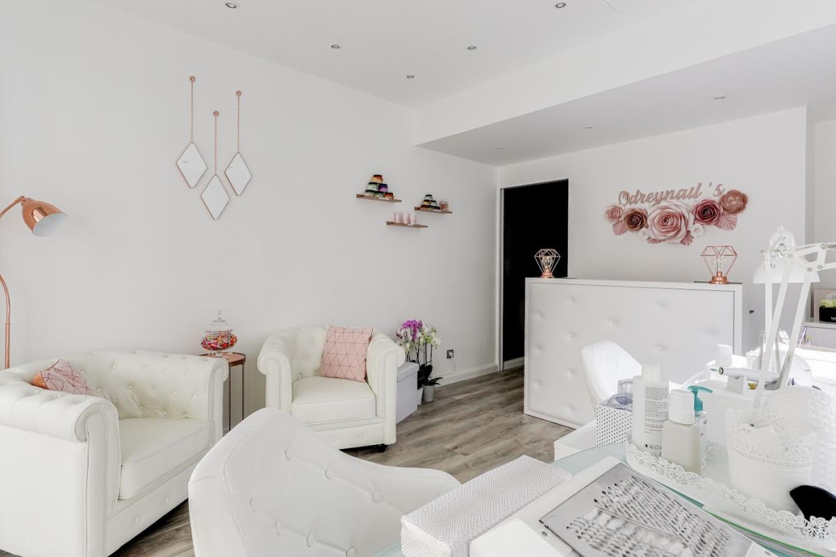 Odreynail'S & Atelier de Laura