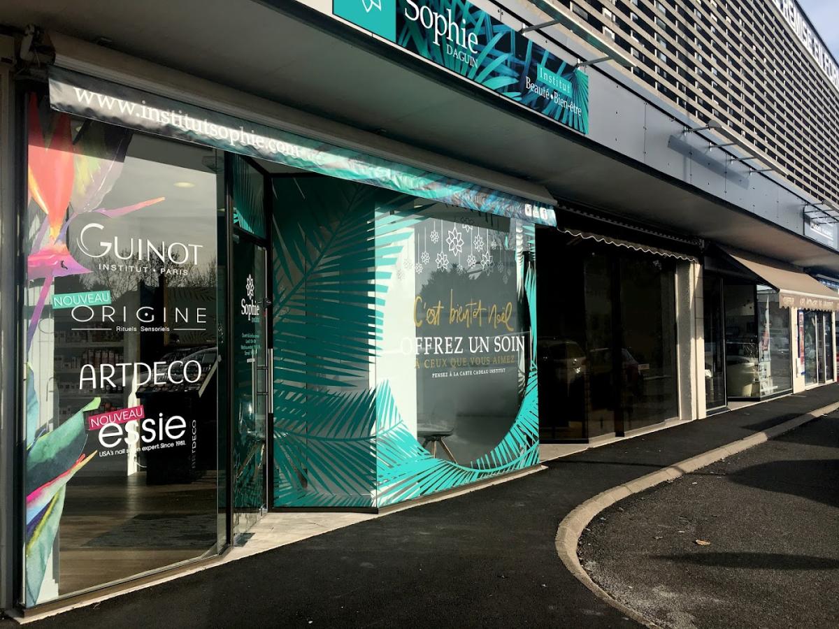 Institut Sophie DAGUIN