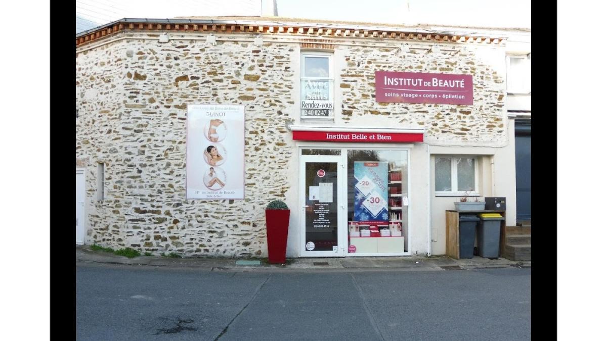 Institut Belle et Bien