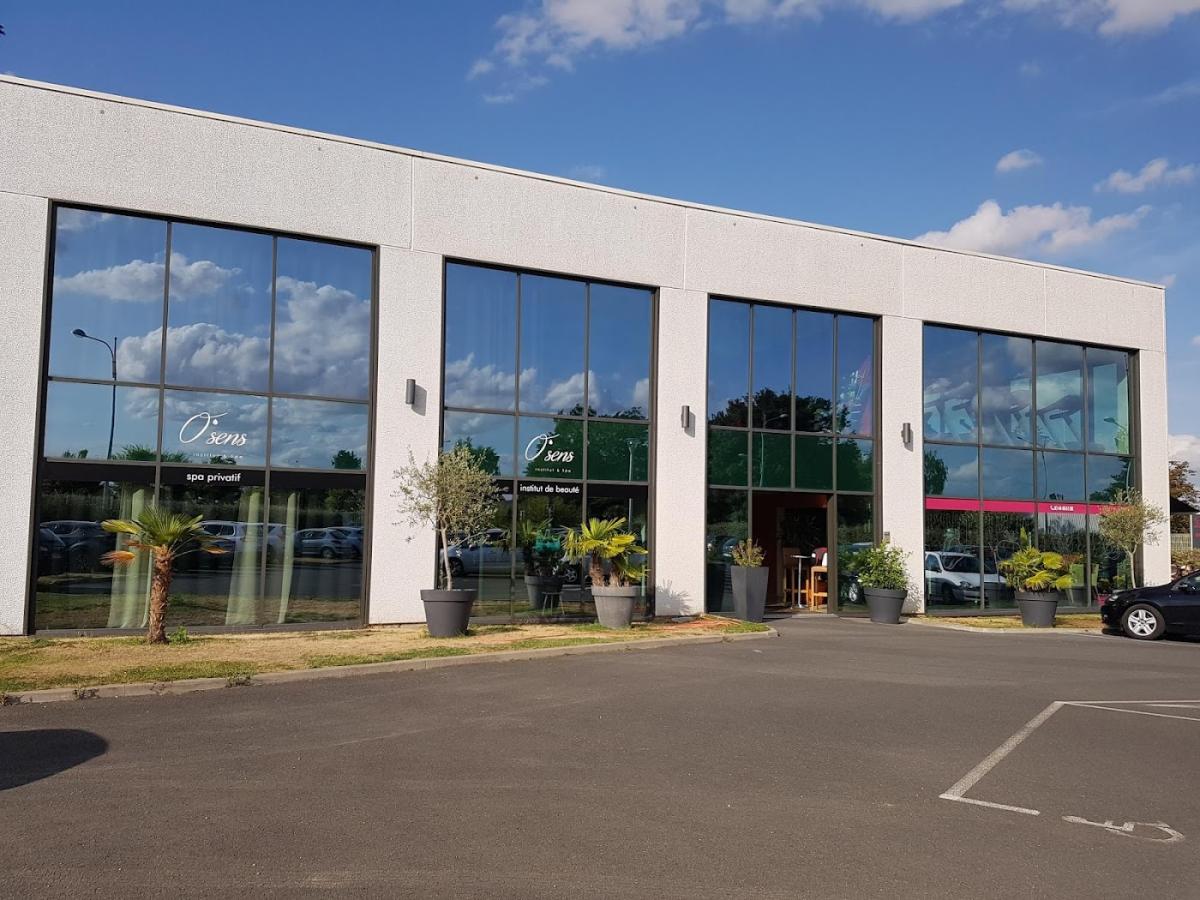 O'Sens Institut de beauté et Spa Sequoia
