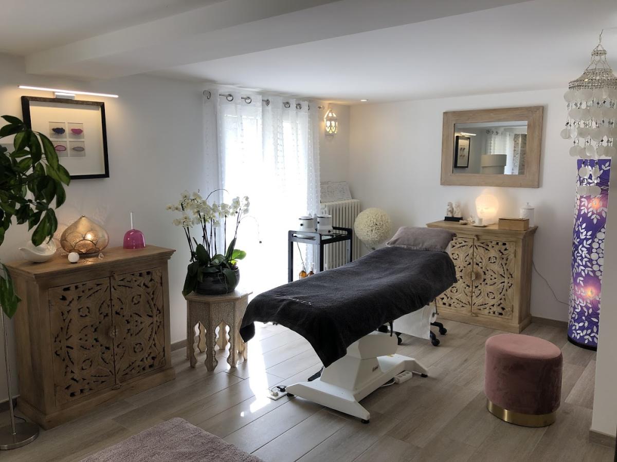 Espace beauté nature