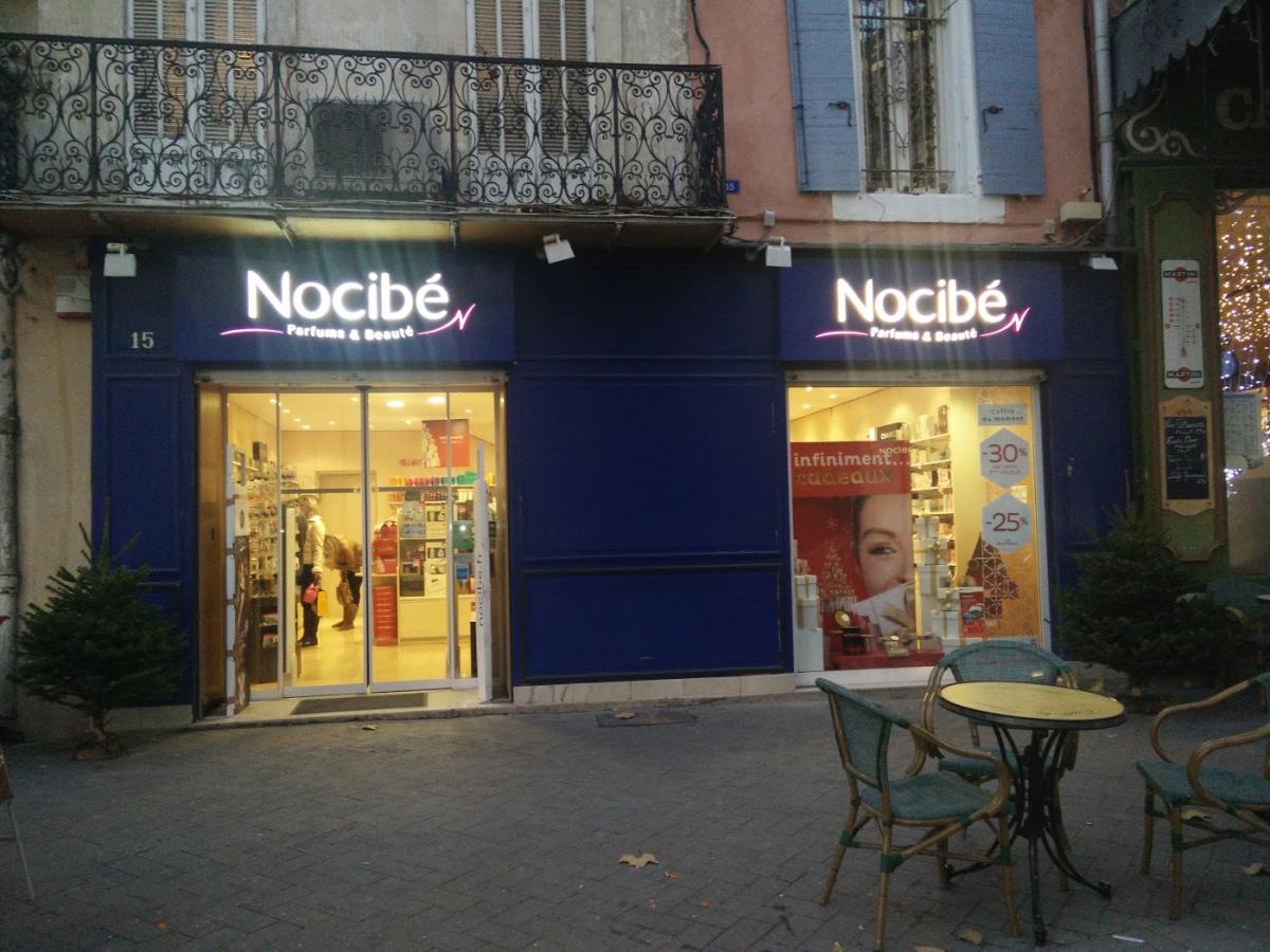 Nocibé - L ISLE SUR SORGUE