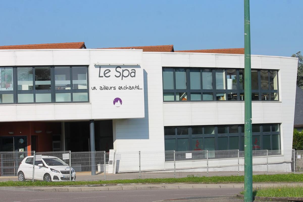 Le Spa