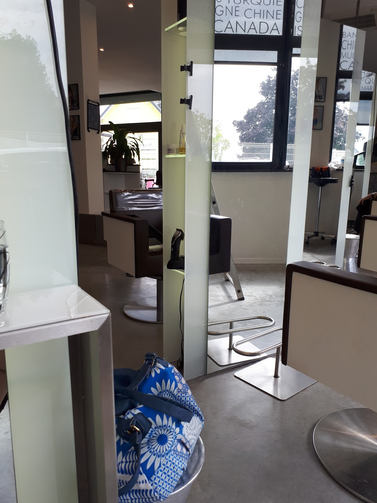 Maison de Beauté Kraemer Paris